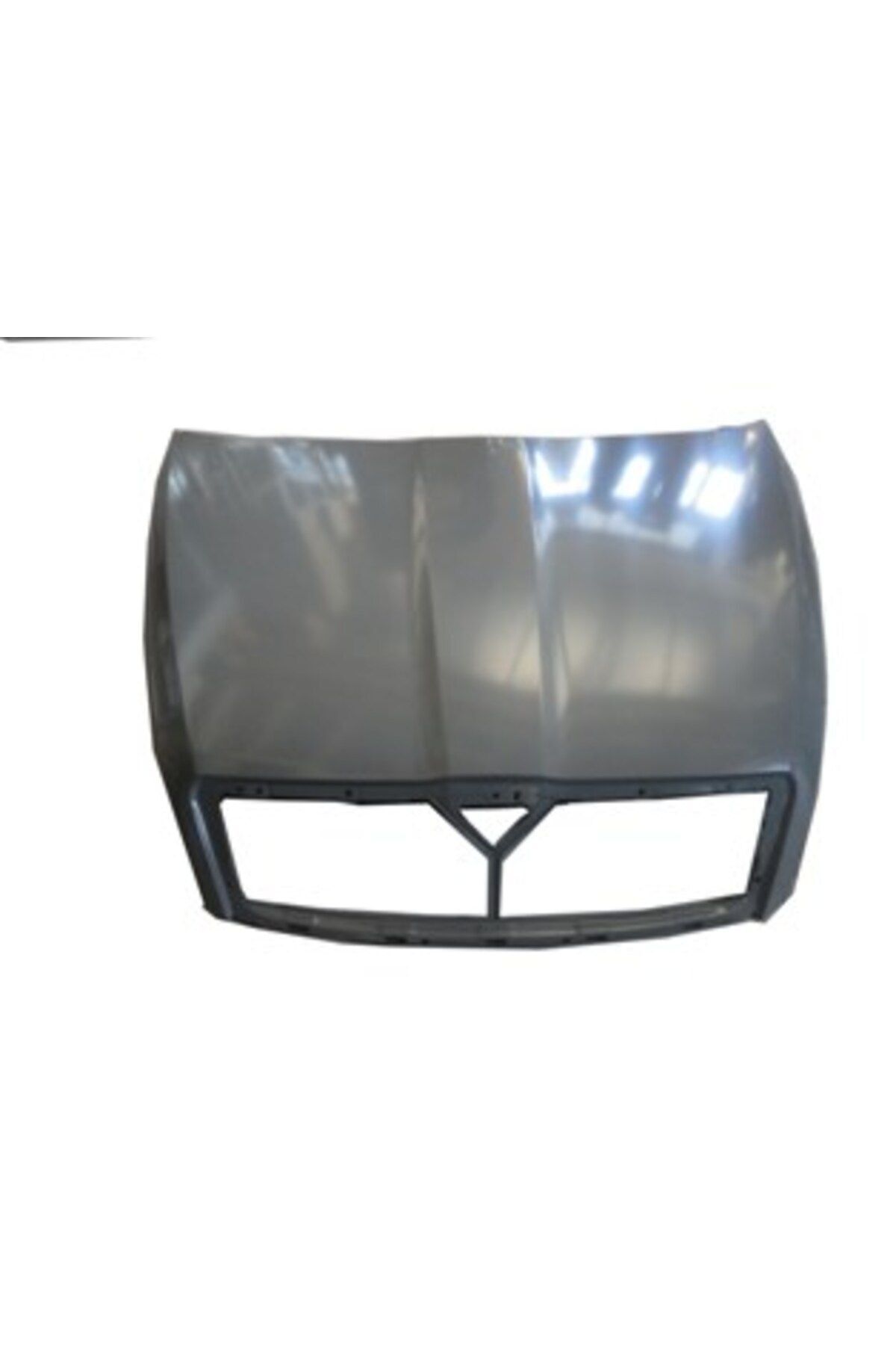 Skoda Octavıa- 10/12; Motor Kaputu Gri Boyalı (İCELİ/ÇEKOMASTİKLİ) (SIMYI) 1z0823031b