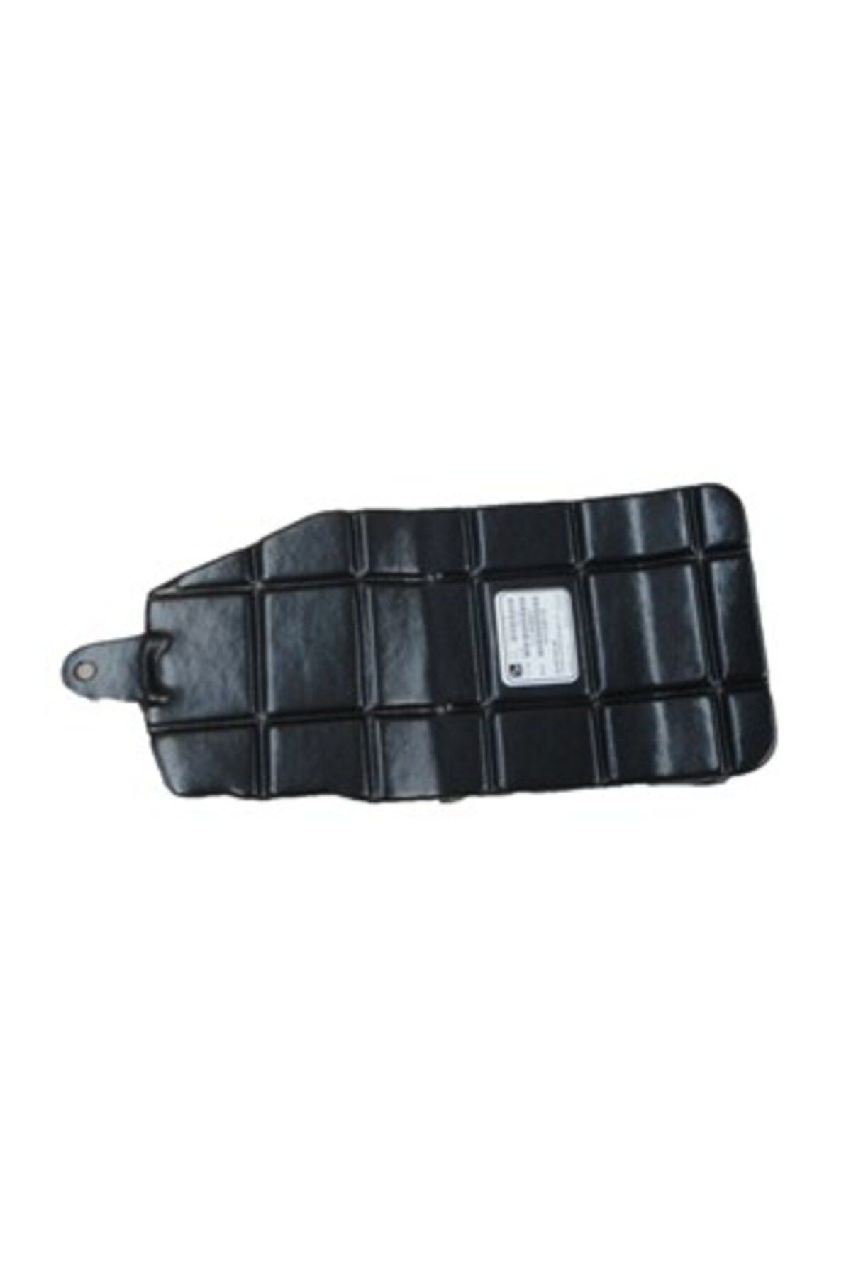 Hyundai Accent Milenyum 00/02 Karter Muhafaza Plastiği Sol