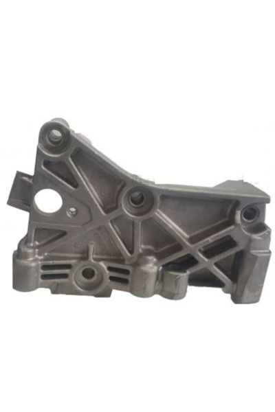 Parça A.RENAULT MODUS- 09/11; SİLİNDİR KAPAK ÖN PARÇA 1,5 DCI (SUPORT)