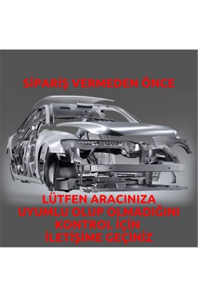 Parça A.BMW 5 SERI- F10- 10/16; ÖN ÇAMURLUK BRAKETİ (TUTUCU) SAĞ