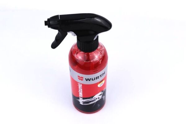Würth Böcek Temizleyici Sprey /400ml)