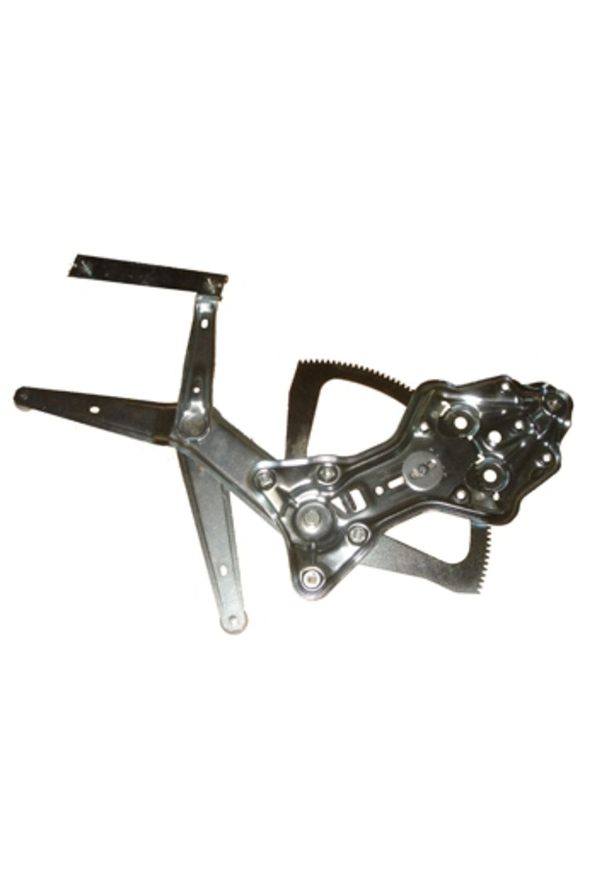 Bmw 7 Serı- E32- 88/92; Ön Cam Krikosu Sağ Elektrikli/motorsuz (4KAPI) (TYG) 51321965078