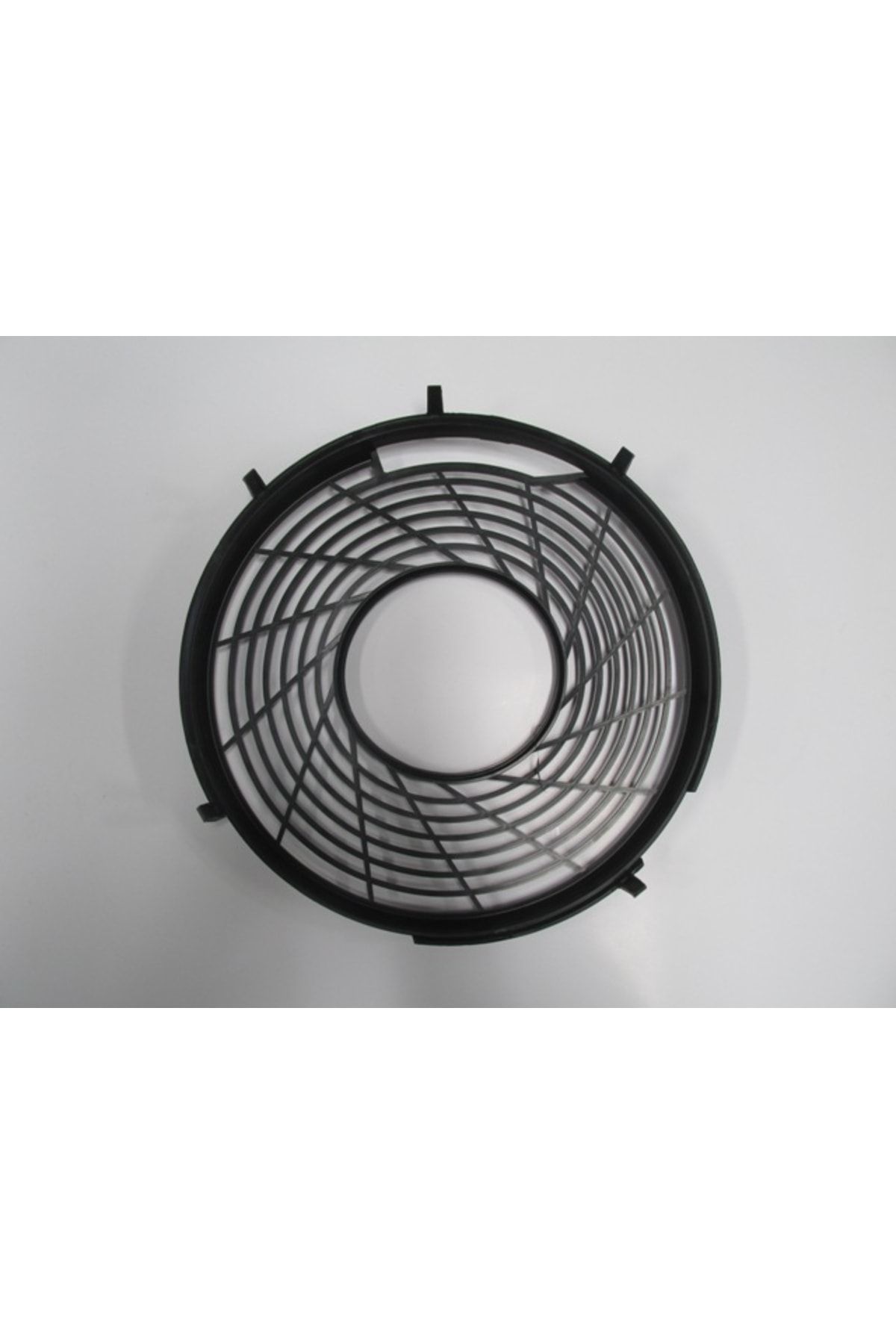 ra- G- Sd/hb- 99/09; Klima Fanı Koruma Izgarası-1341611 Uyumlu