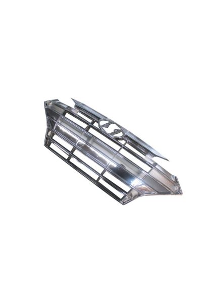 Hyundaı Elantra- 19/20; Ön Panjur (KOMPLE NİKELAJLI) (FPI) 86350-f2ba0