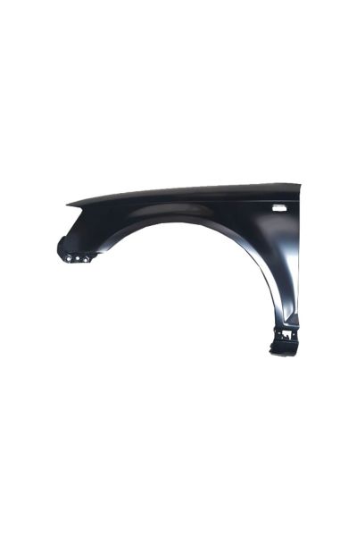 Audi A3 05/08 Ön Çamurluk Delikli Sol (Tyg)