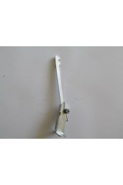 Parça A.RENAULT KANGOO- 3- 08/13; BAGAJ KAPAĞI DURDURUCUSU SAĞ/SOL AYNI (ADET) (KAPI GERGİSİ)