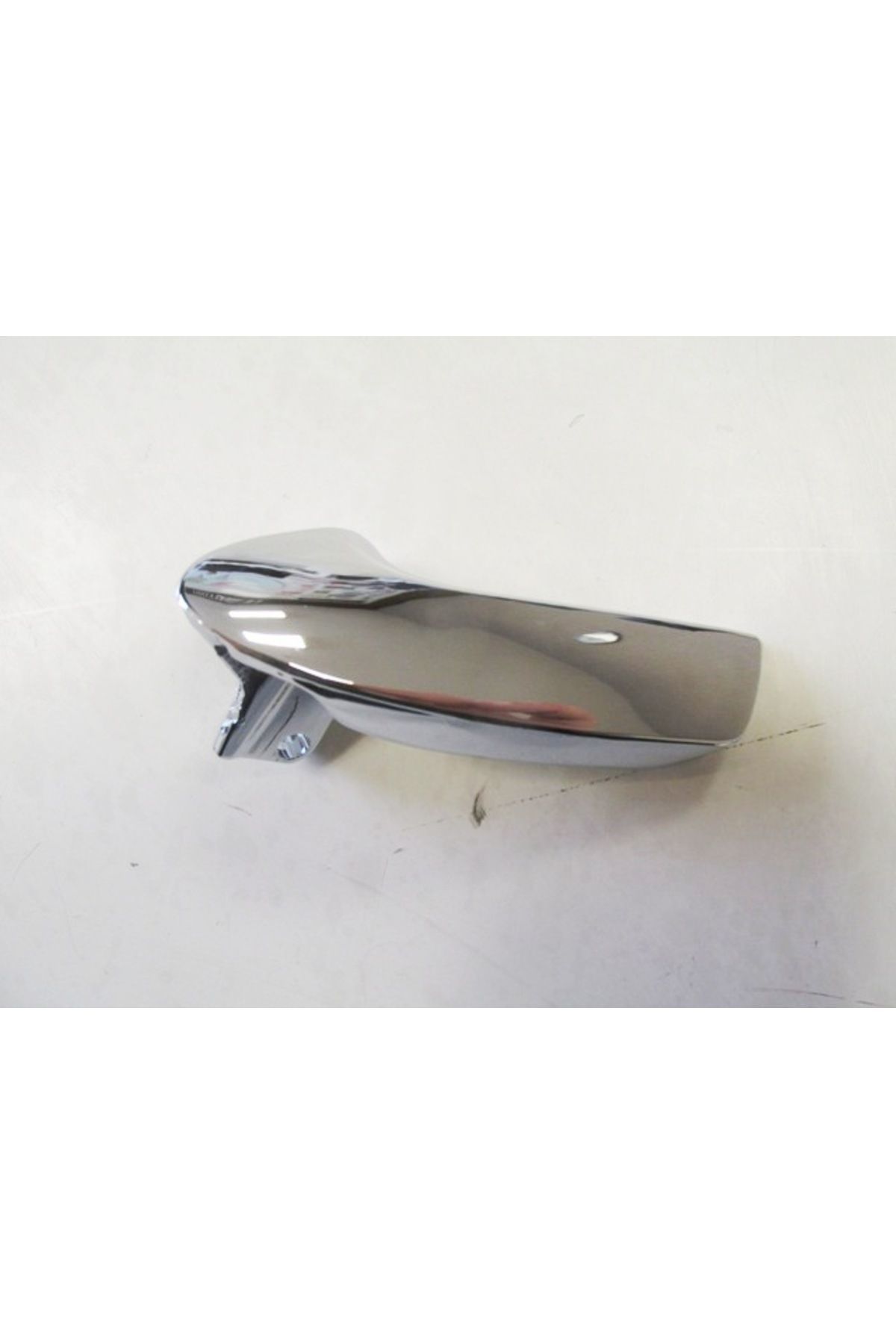 Seat Ibiza 09/12 Ön Kapı İç Açma Kolu Elceği (Kulbu) Sağ Nikelajlı