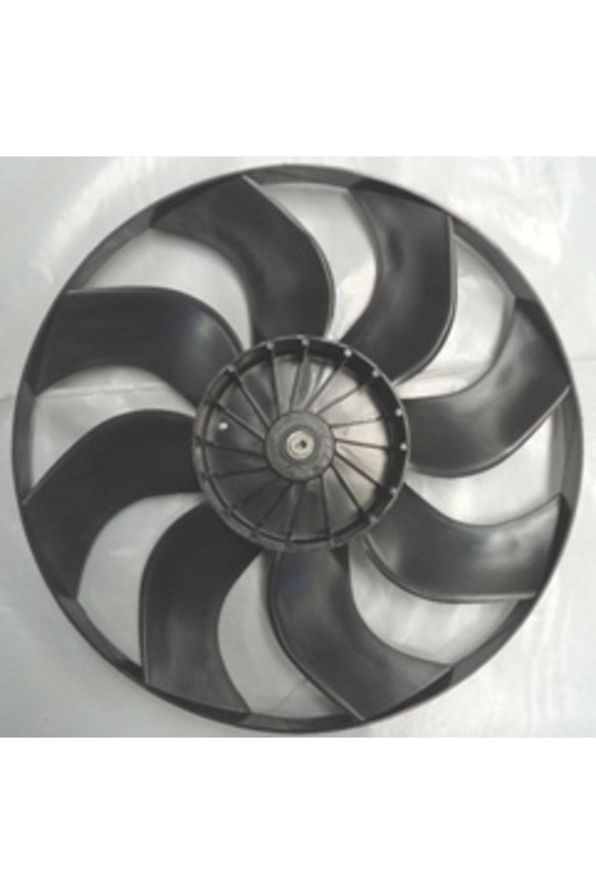 FOCUS- SD-HB- 05-07 FAN KANADI BENZİNLİ TİP OEM NO: 5M51-8C607-AB UYUMLU 828-4675