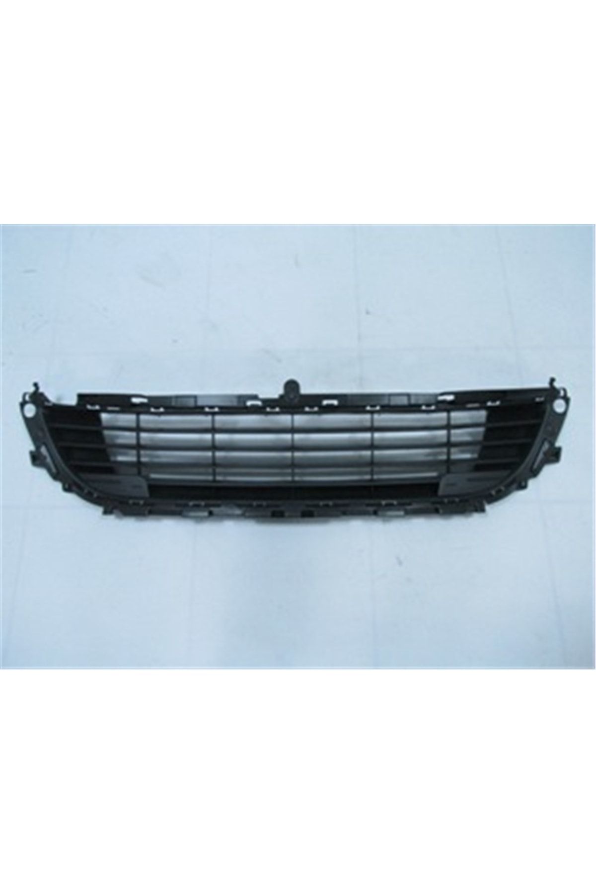 Cıtroen C4- 11/17 Ön Tampon Panjuru (tüv)(tyg) 7422r5