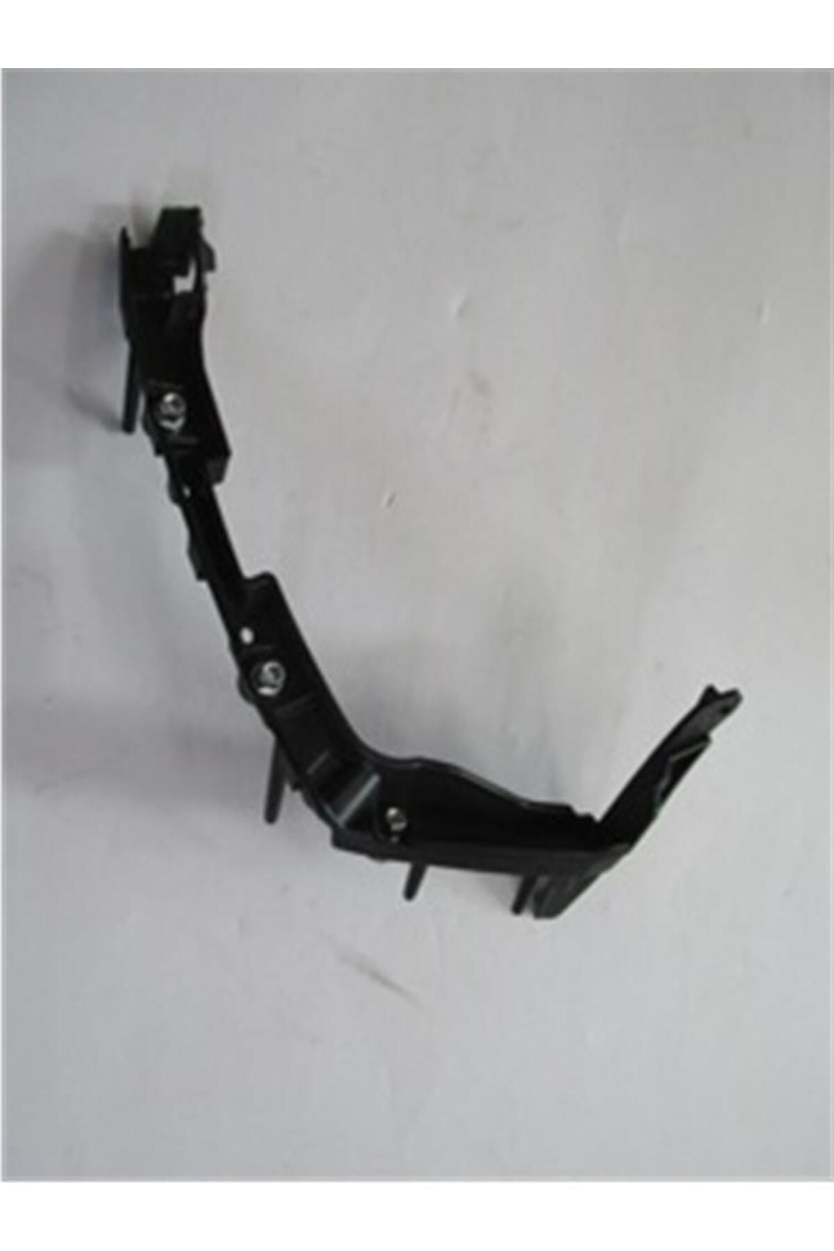 OEM NO 92243311 UYUMLU CHEVROLET CAMARO 10/13 ÖN TAMPON İÇ BAĞLANTI BRAKETİ SOL (YAN KULAĞA BAĞLANAN