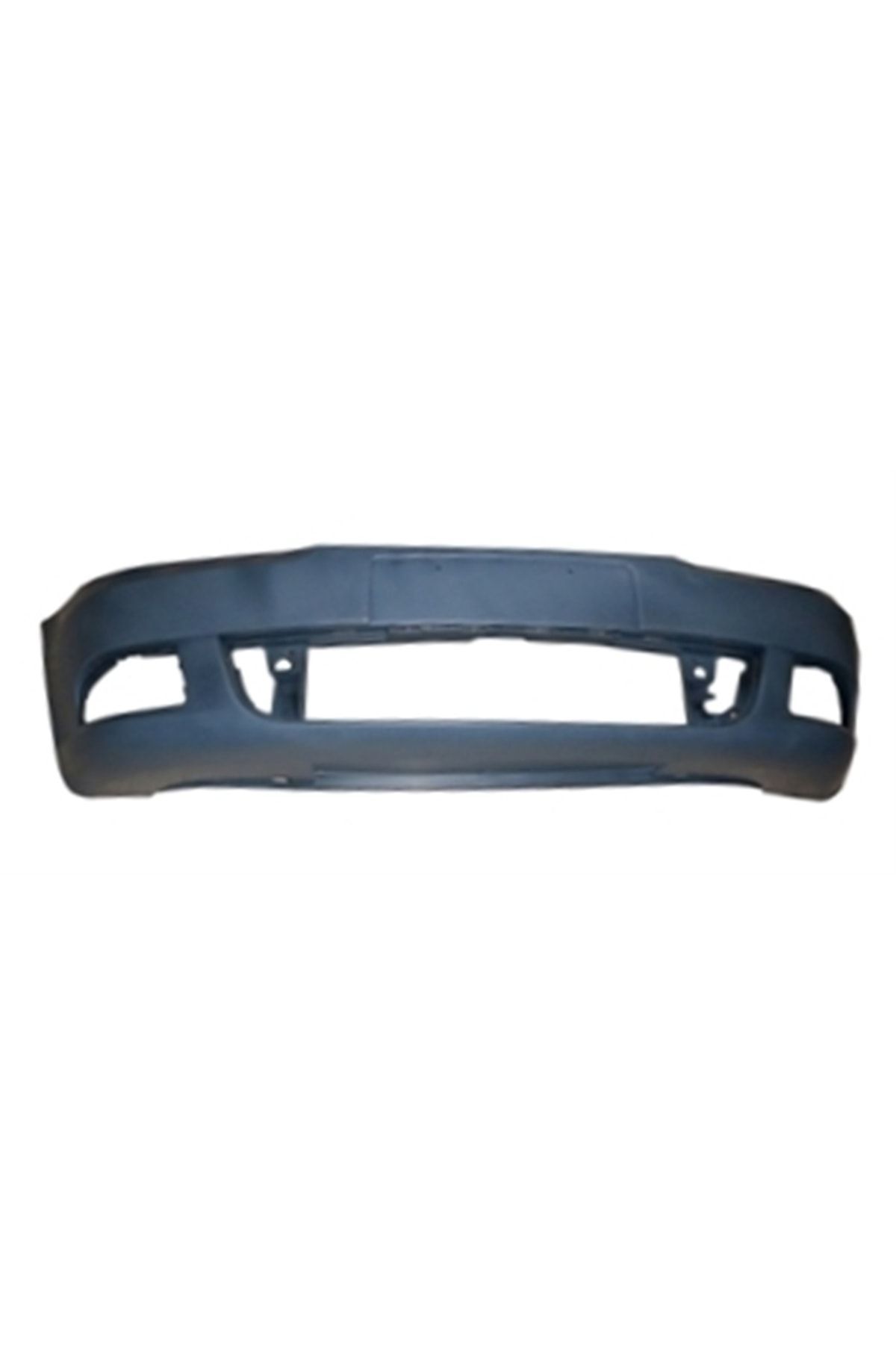 Skoda Octavıa- 10-12 Ön Tampon Astarlı (SİS DELİKLİ) Oem No: 1z0807221m Uyumlu 1388-2000