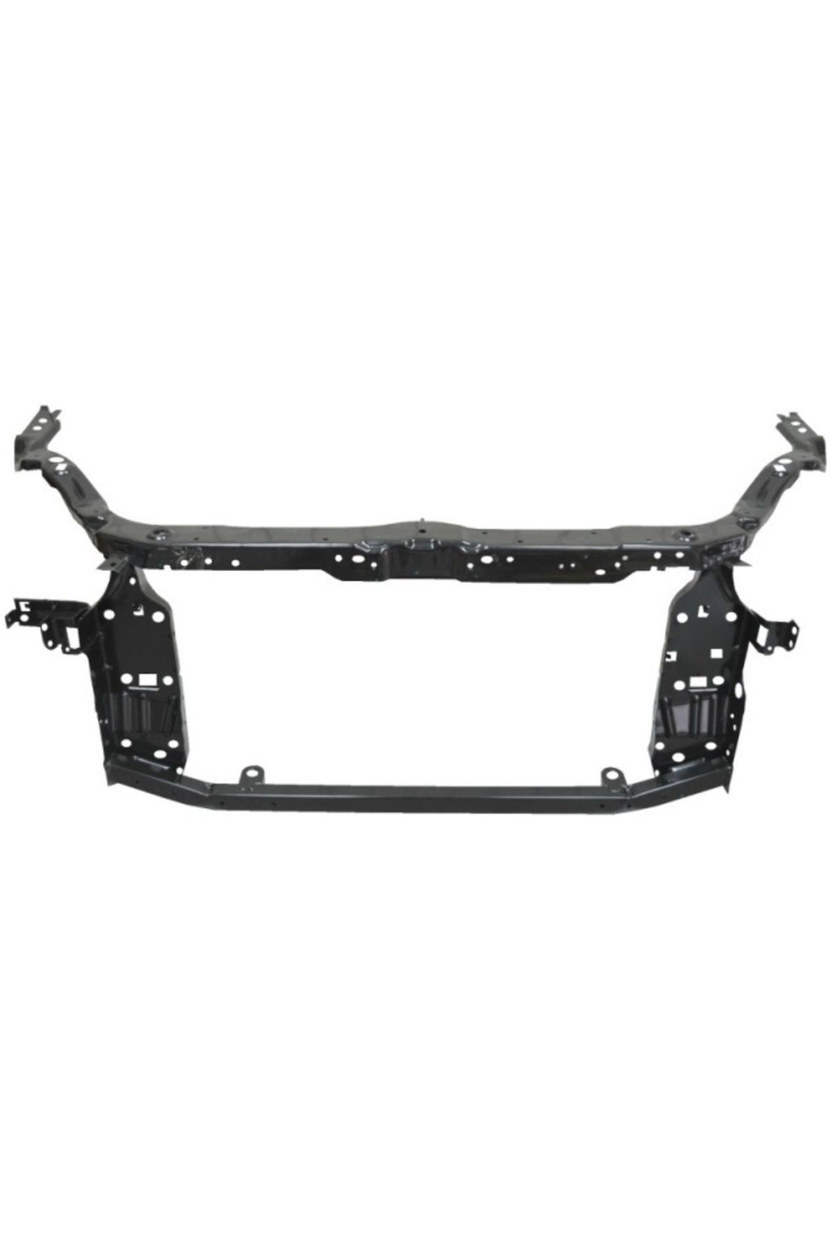 Nissan Qashqai J10 10/13 Ön Panel Komple (1.2/1.6cc) (Tw)