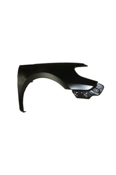 Volkswagen Passat Cc 09/12 Ön Çamurluk Deliksiz Sağ (My)