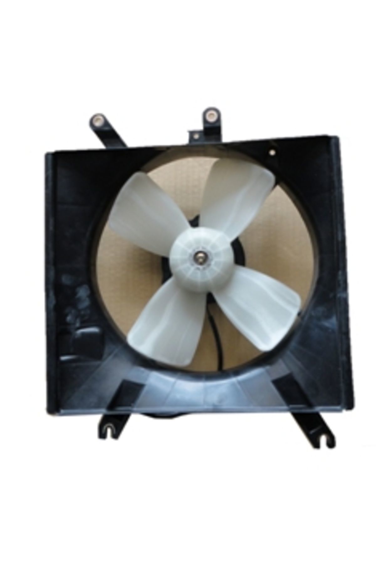-ParçaAnında Mazda 323- Famılıa- 99/02 Radyatör Fan Davlumbazı (otomatik Tipi) (4kanat) Kk388e-15025