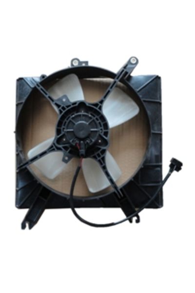 -ParçaAnında Mazda 323- Famılıa- 99/02 Radyatör Fan Davlumbazı (otomatik Tipi) (4kanat) Kk388e-15025