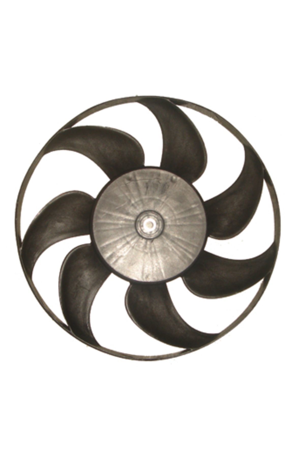 Audi A3 04/05 Klima Fan Kanadı (Küçük)