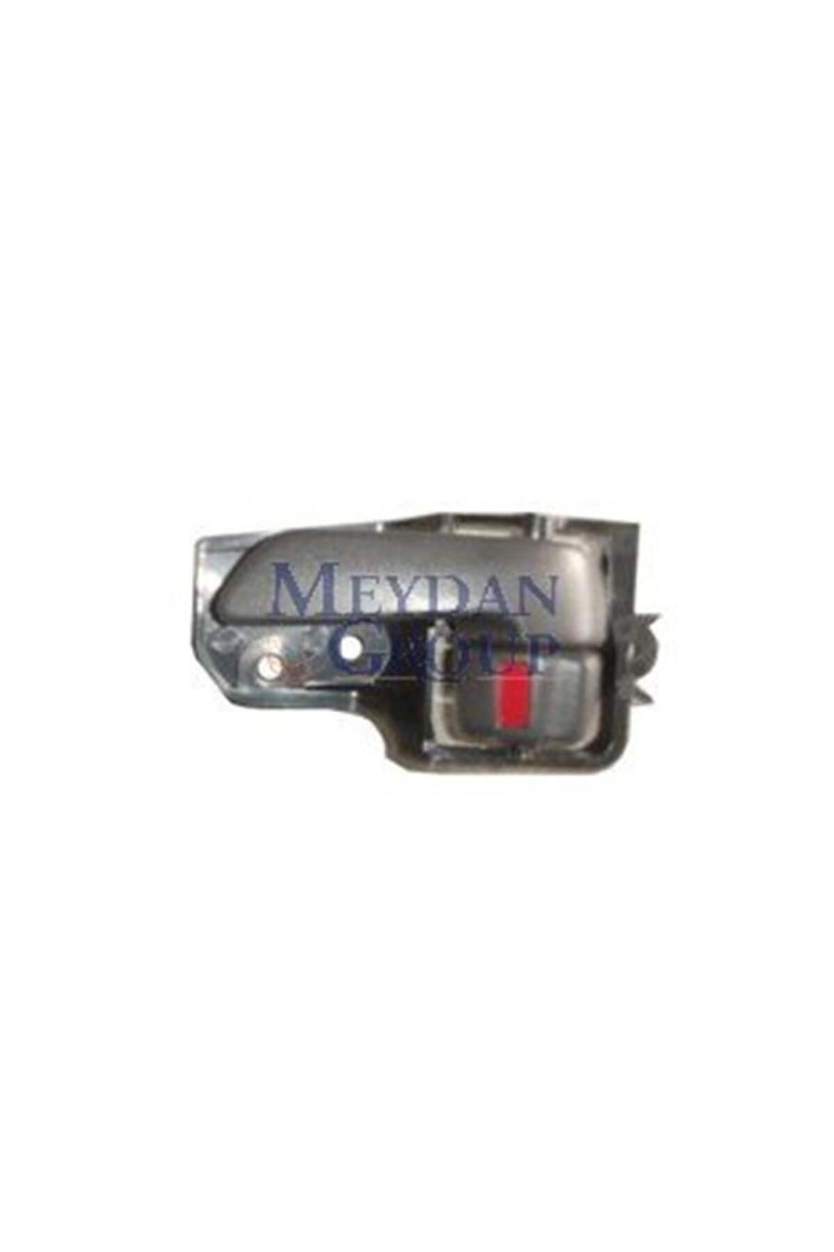 TOYOTA CARINA- 97/98; ARKA KAPI İÇ AÇMA KOLU L