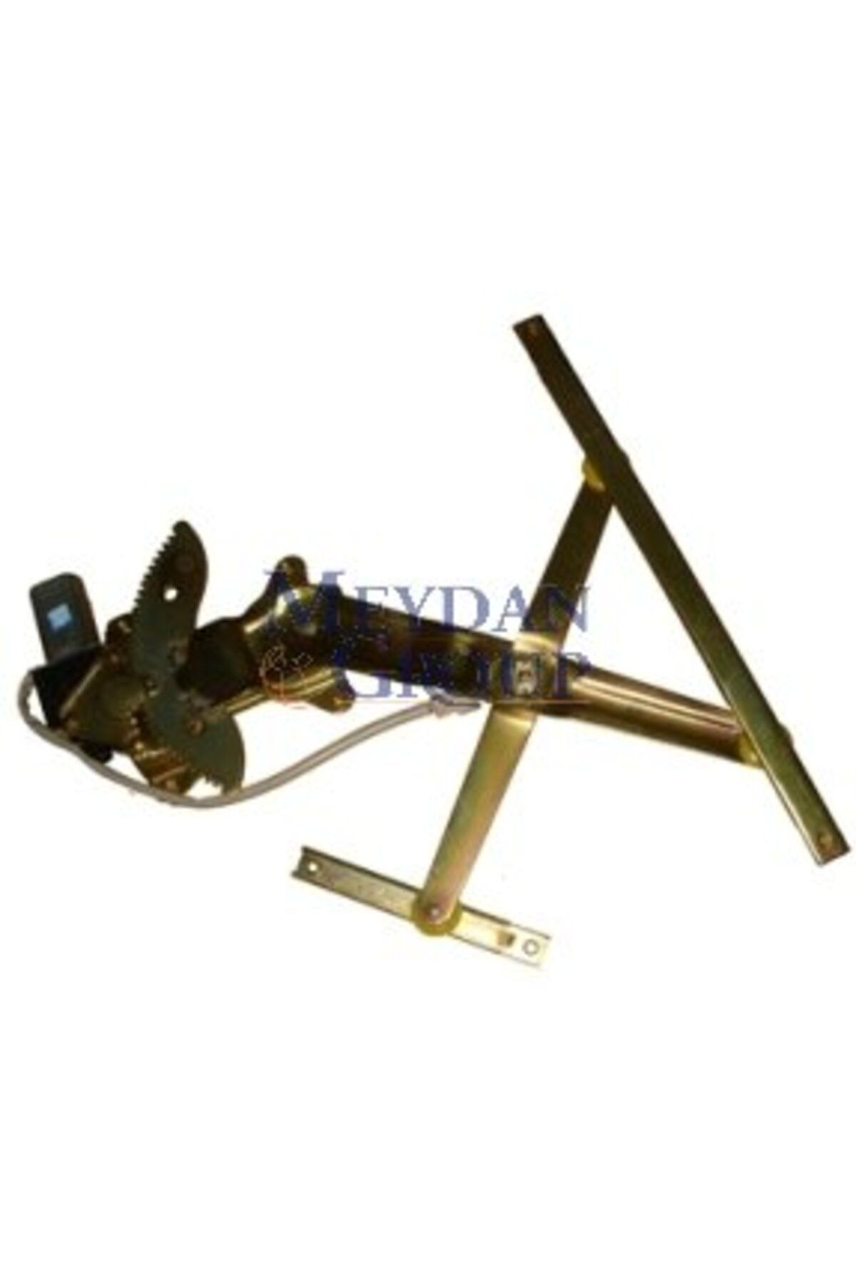 Toyota Corona- At171- 89/92; Arka Cam Krikosu Sağ Elektrikli/motorlu 69830-20200