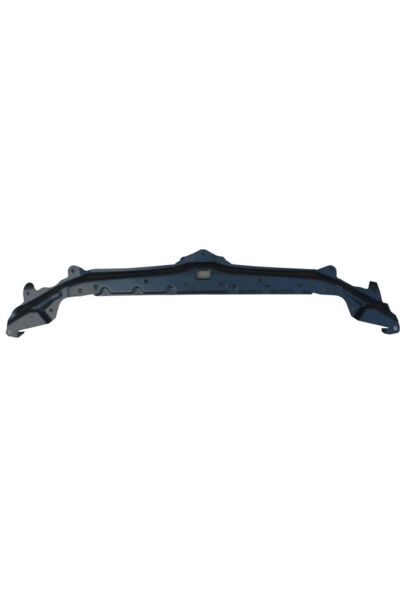 Bmw 5 Seri E60 04/10 Ön Panel Üst Parça (Alt Kısım) Alüminyum (Tyg)