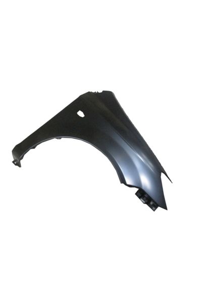 Hyundaı Getz- 06/11; Ön Çamurluk Delikli Sağ (TW) 66321-1c650