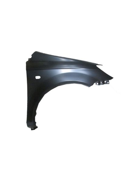 Hyundaı Getz- 06/11; Ön Çamurluk Delikli Sağ (TW) 66321-1c650
