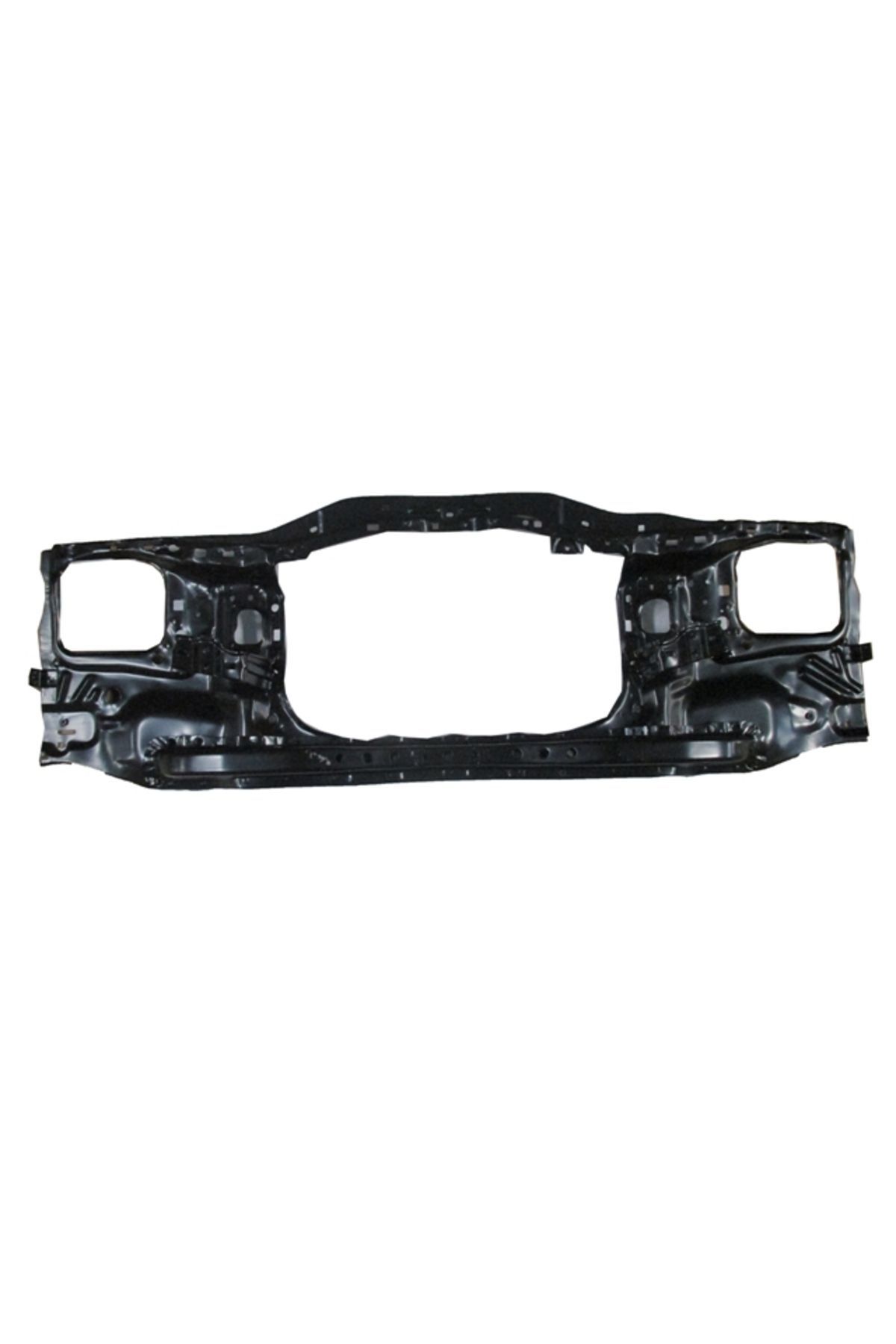 Toyota Hilux Pick Up Ln145 D4d 02/05 Ön Panel Komple (Tyg)