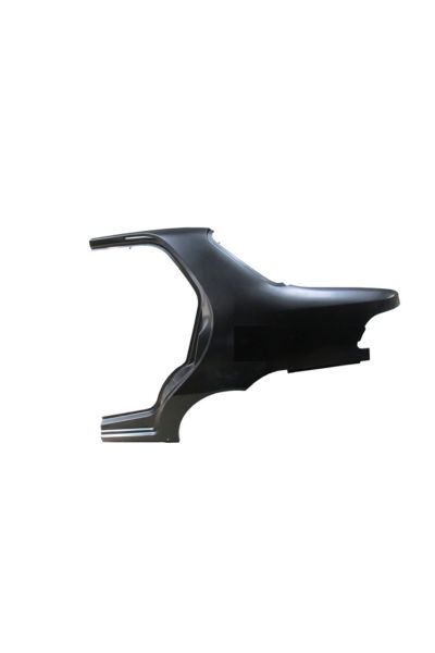 Fiat Albea 05/13 Arka Çamurluk Sol