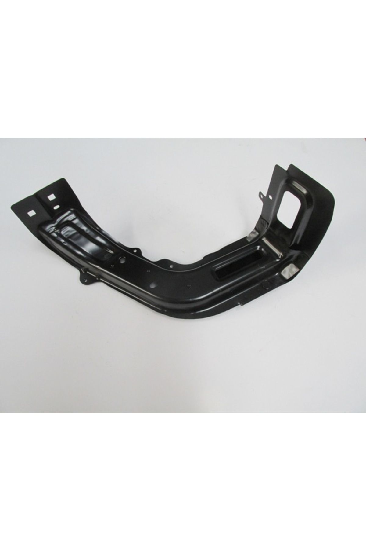 Fiat Doblo 11/15 Ön Panel Yan Parça Sağ (Far Alt Bağlantı Sacı)