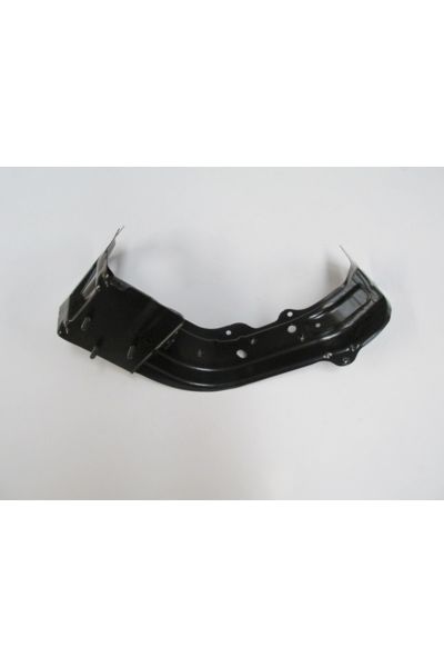 Fiat Doblo 11/15 Ön Panel Yan Parça Sağ (Far Alt Bağlantı Sacı)