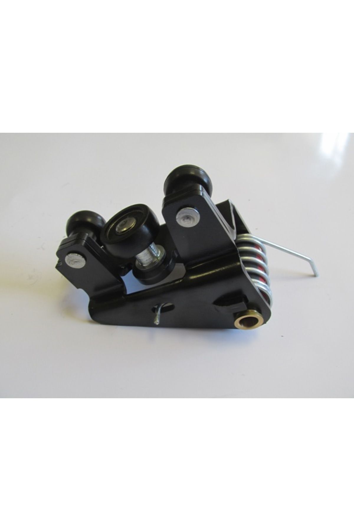 Renault Kangoo- 98/03; Sürgülü Kapı Orta Ray Bağlantısı Ucu Sol 7700354515