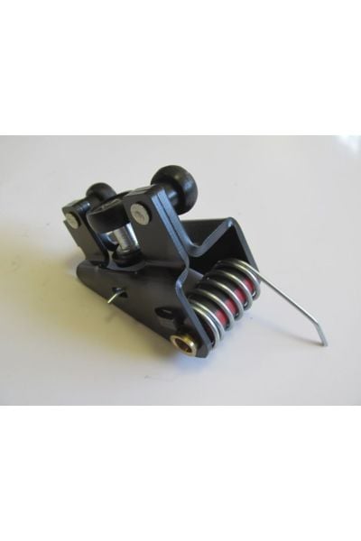 Renault Kangoo- 98/03; Sürgülü Kapı Orta Ray Bağlantısı Ucu Sol 7700354515