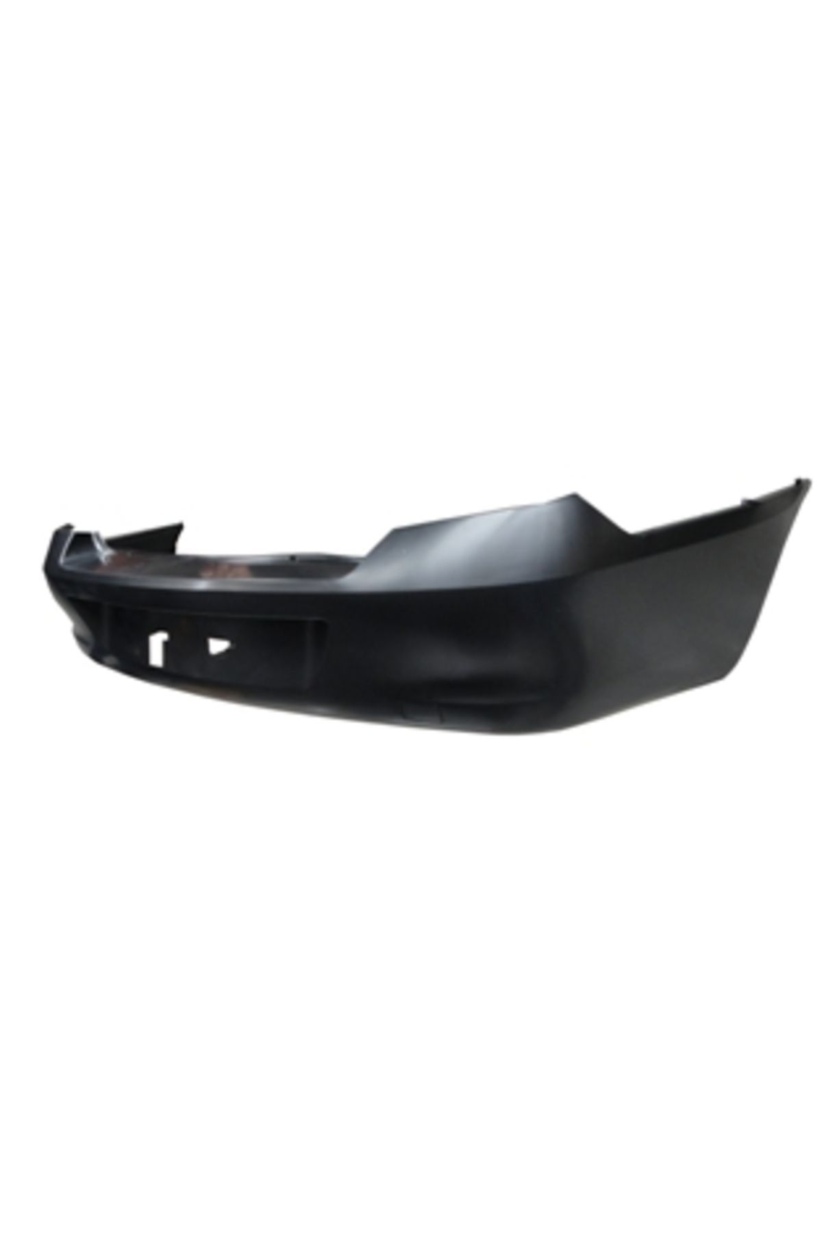 Renault Clio 2 Sd 06/08 Arka Tampon (Makyajlı Kasa) Tw)