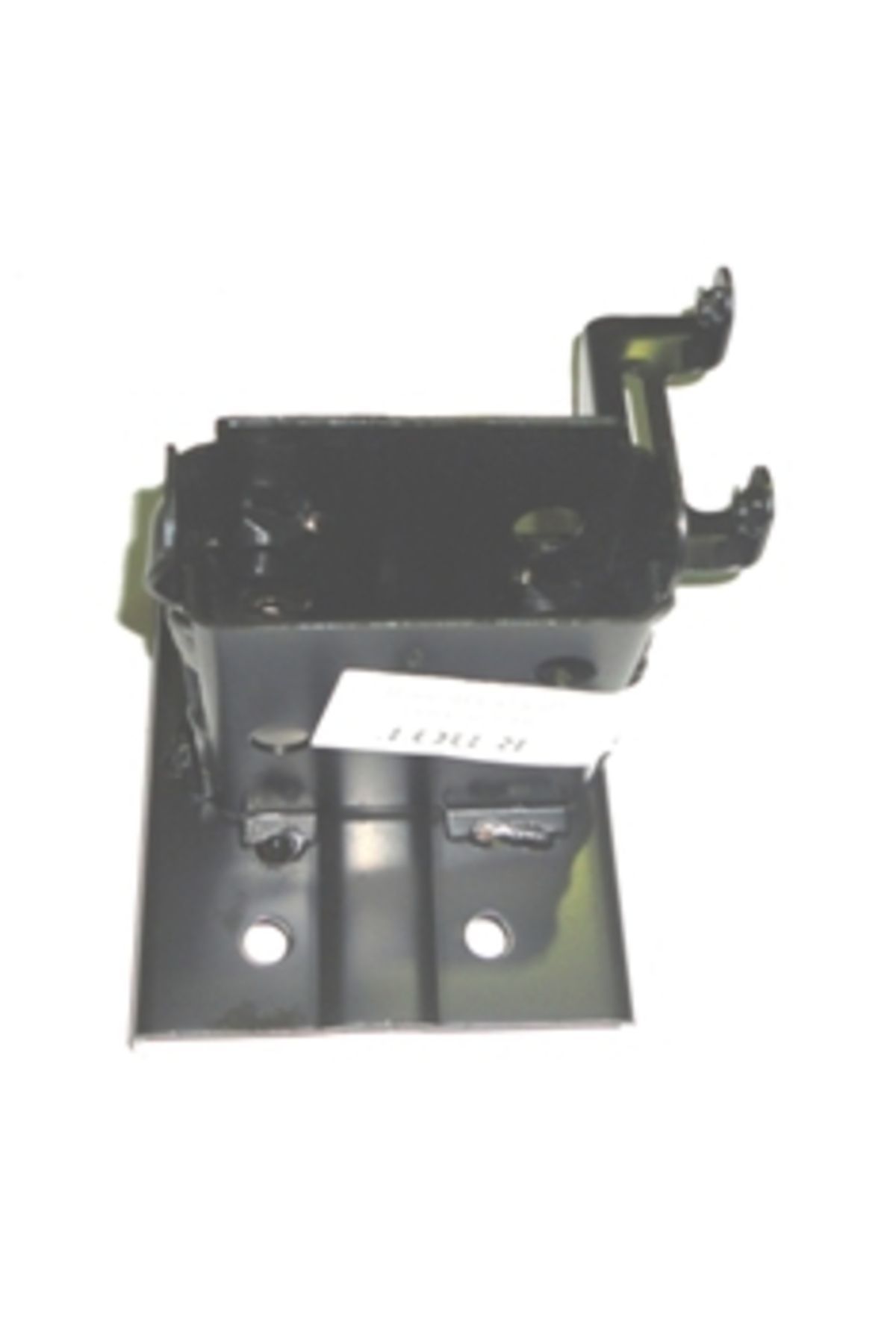 Hyundai Elantra 98/01 Ön Tampon Braketi Sağ (Bağlantı Ayaklı)