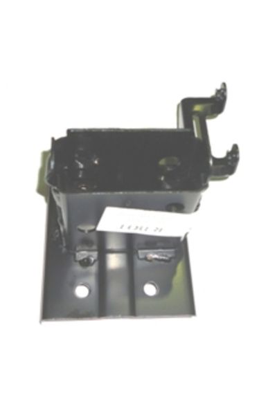 Hyundai Elantra 98/01 Ön Tampon Braketi Sağ (Bağlantı Ayaklı)