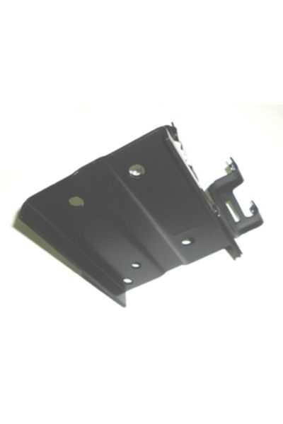 Hyundai Elantra 98/01 Ön Tampon Braketi Sağ (Bağlantı Ayaklı)