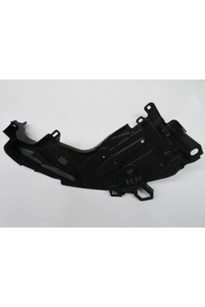Renault Megane- 3- Hb- 14/15; Ön Tampon Braketi Sol (TYG) 622238779r