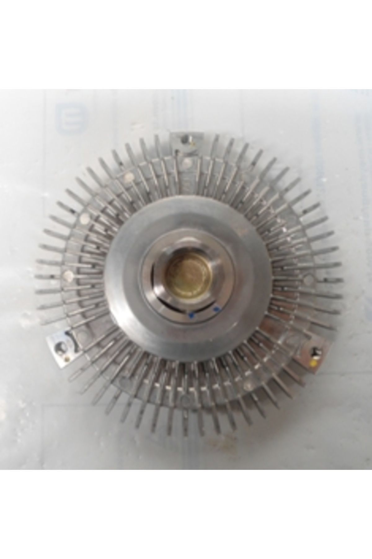 Bmw 3 Seri E46 Sd/coupe 98/05 Fan Termiği 320i/325i/328i/330i/320ci/325ci/328ci/330ci (Nuk