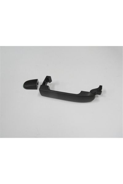 NISSAN MICRA- K12- 03/10; ARKA KAPI DIŞ AÇMA KOLU SAĞ TARAF (BOYANIR TİP)