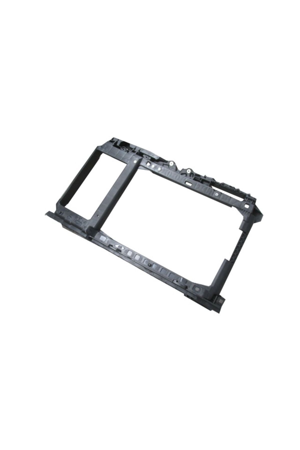 Opel Corsa- F- 20/23; Ön Panel Plastik 1,2/1,2t Benzinli (TW) 9823718480