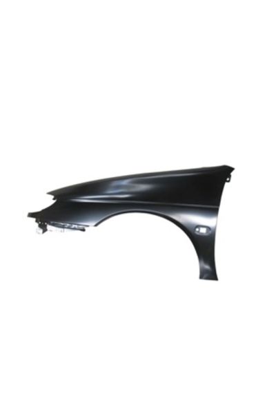 Renault Megane- 1- 98/99; Ön Çamurluk Delikli Sol (ORAN) 7751675002