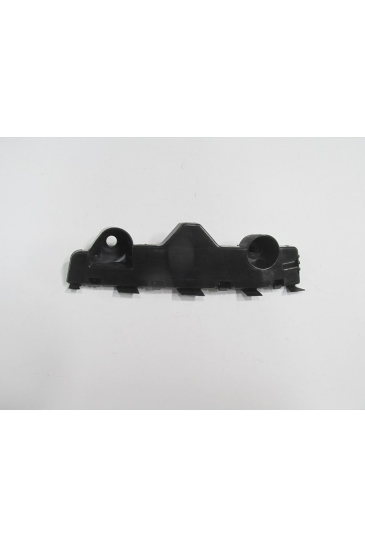 Mazda 2 Hb 08/14 Ön Tampon Braketi Sağ Plastik (Tyg)