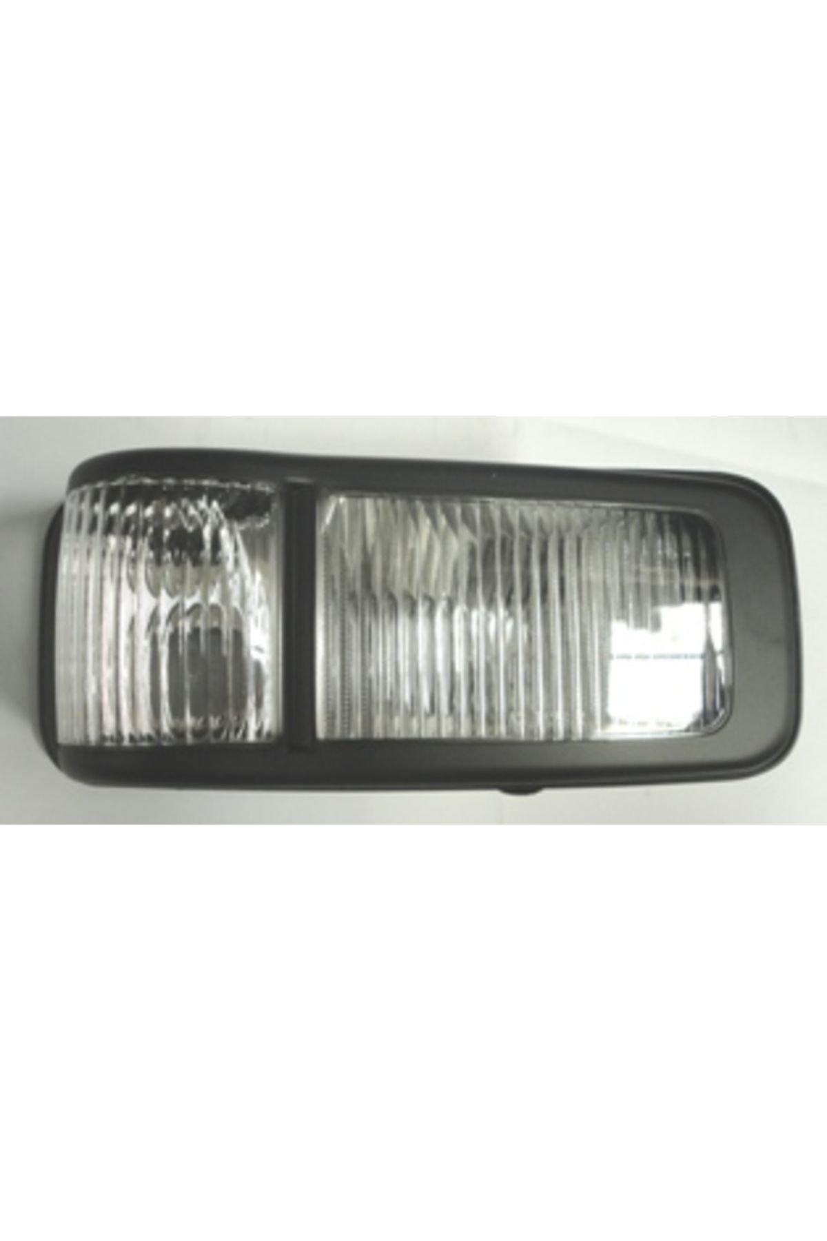 Isuzu Npr 3d 10/24 Kapı Alt Sinyali Sağ Beyaz (Casp)