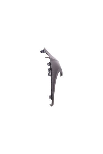 Skoda Fabıa- 19/21; Ön Çamurluk Deliksiz Sağ (TYG) 6v0821106