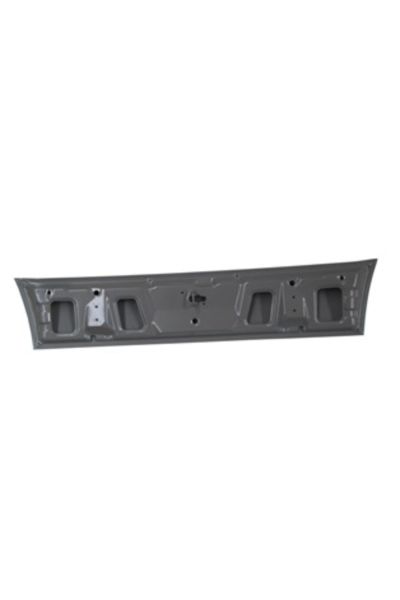 Hyundaı Porter Kamyonet- 13/24; Ön Panjur Yeni Tip (KAPUT) Gri Boyalı (TW) 66400-4f510