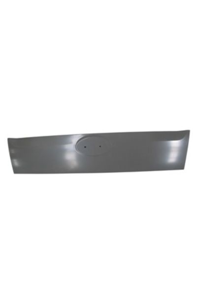 Hyundaı Porter Kamyonet- 13/24; Ön Panjur Yeni Tip (KAPUT) Gri Boyalı (TW) 66400-4f510