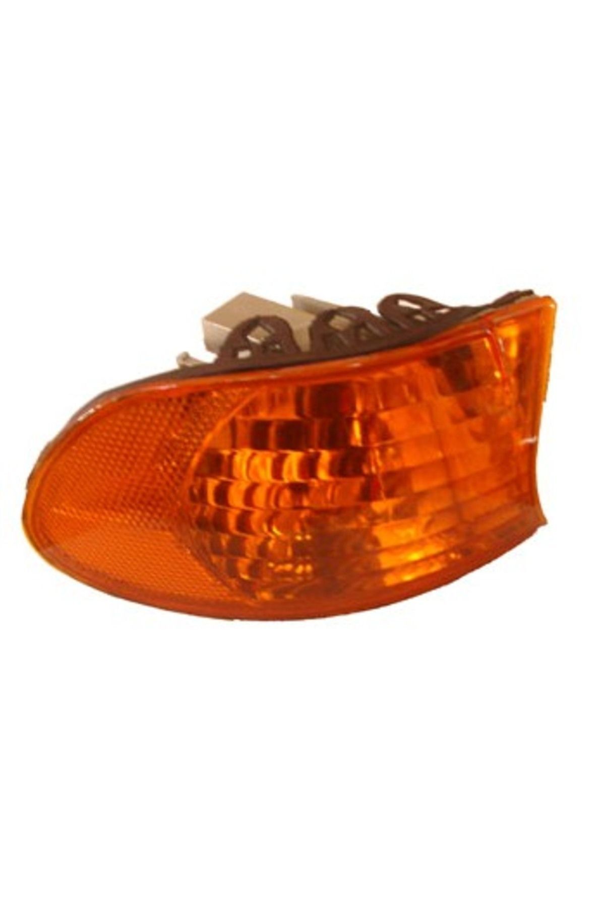 Bmw 7 Serı- E38- 99/01; Ön Sinyal Sağ Sarı Far Yanı Hilal (TICO) 63138379108