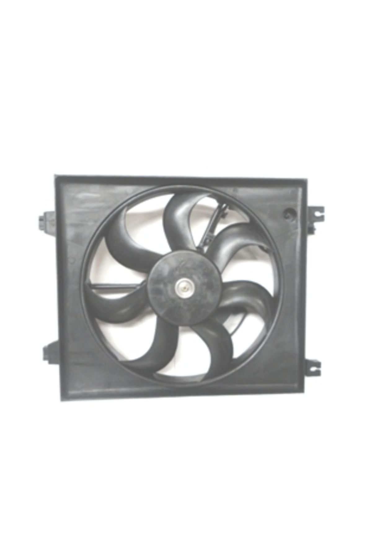 Kia Cerato 05/06 Klima Fan Davlumbazı (7 Kanat) (Tw)