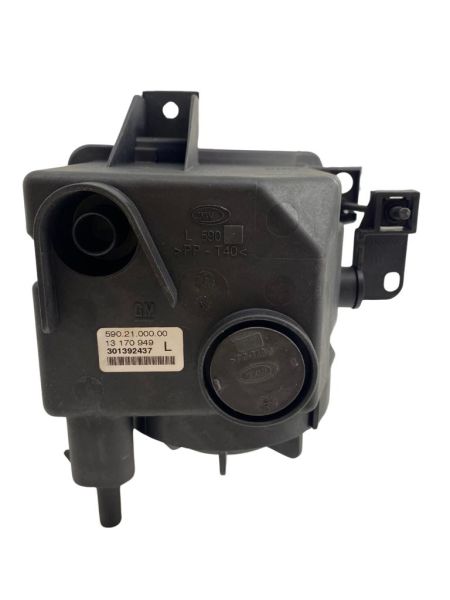 Opel Vectra C 05 - Sis Far Sol (13170949 6710041)