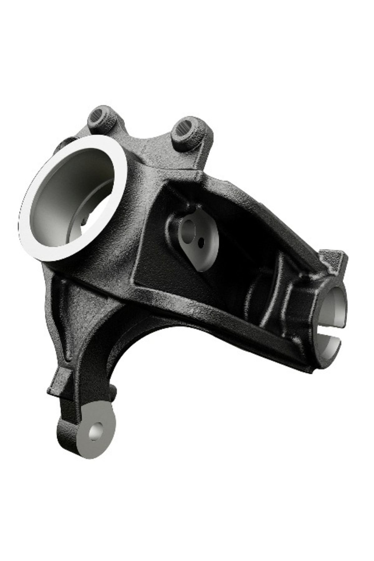 PEUGEOT 301- 17/21; ÖN AKS TAŞIYICI SOL (47 MM) P-A