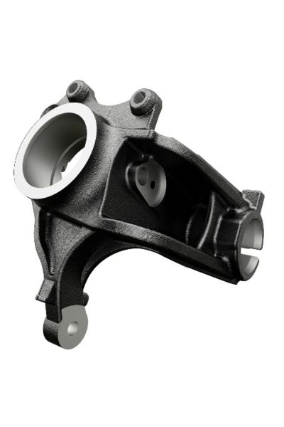 PEUGEOT 301- 17/21; ÖN AKS TAŞIYICI SOL (47 MM) P-A